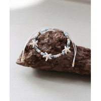 Bali Handmade Beaded Bracelet 